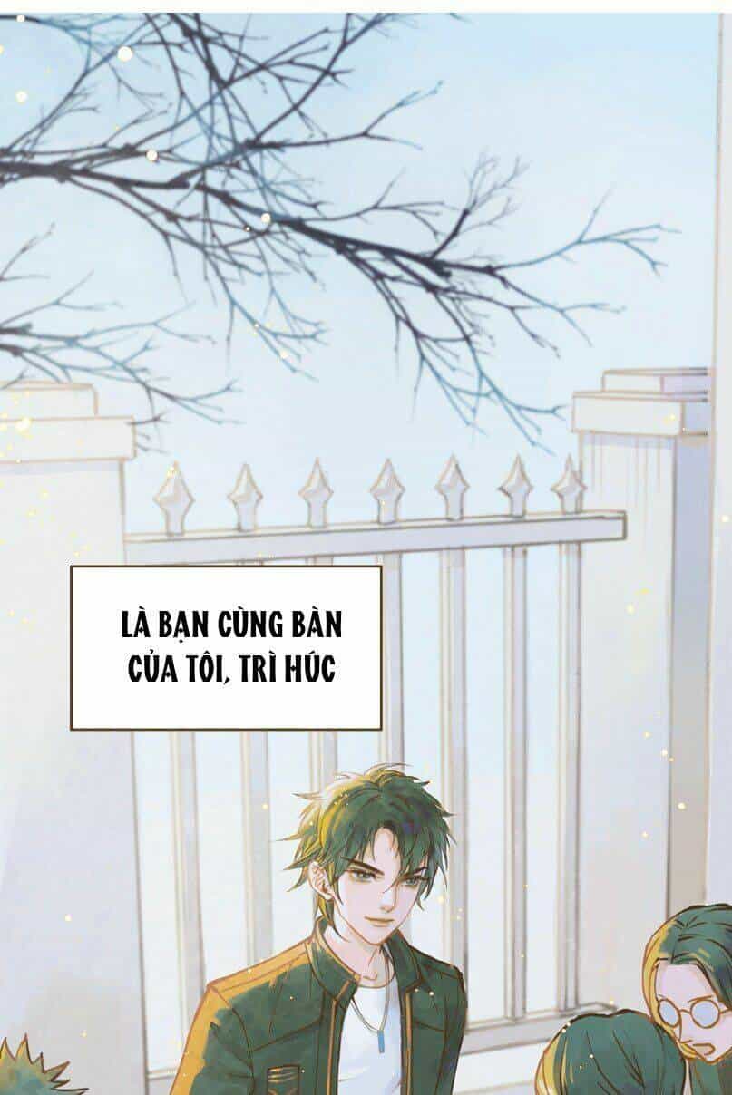 Chồng Trước 18 Tuổi - Chương 1 - ảnh 3