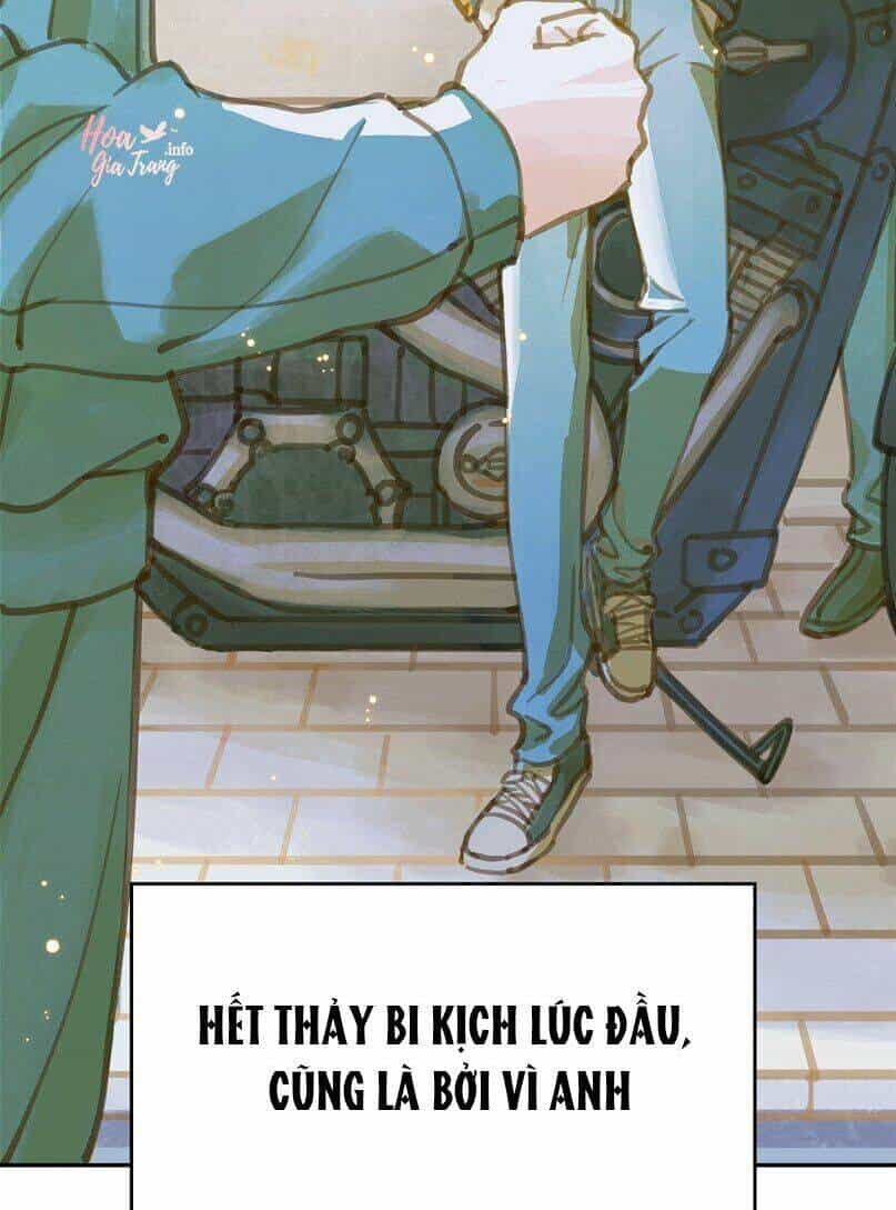 Chồng Trước 18 Tuổi - Chương 1 - ảnh 36