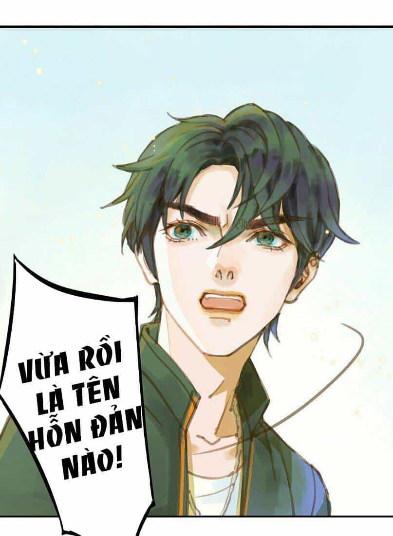 Chồng Trước 18 Tuổi - Chương 1 - ảnh 55