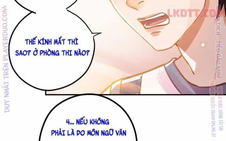 Chồng Trước 18 Tuổi - Chương 19 - ảnh 32