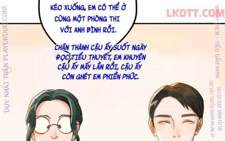 Chồng Trước 18 Tuổi - Chương 19 - ảnh 33