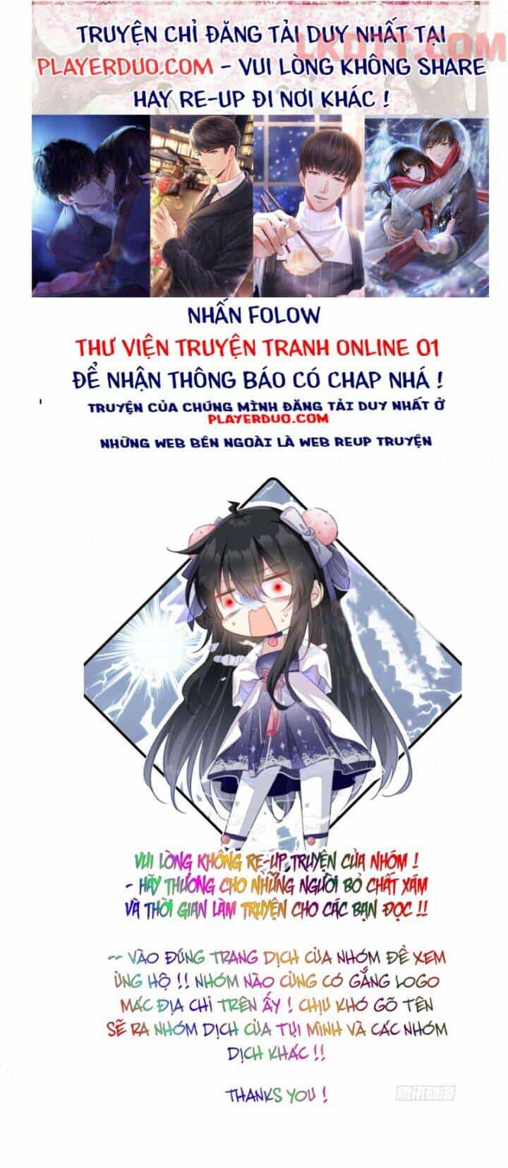 Chồng Trước 18 Tuổi - Chương 20 - ảnh 1