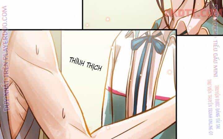 Chồng Trước 18 Tuổi - Chương 20 - ảnh 8