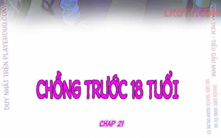 Chồng Trước 18 Tuổi - Chương 21 - ảnh 4