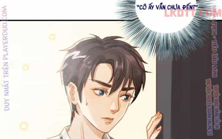Chồng Trước 18 Tuổi - Chương 21 - ảnh 61