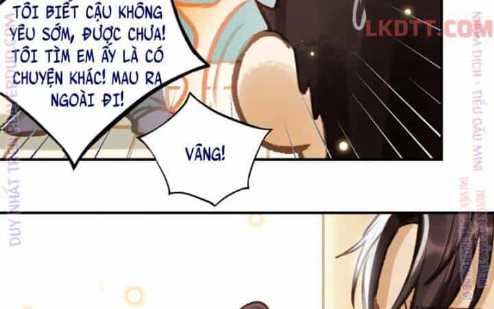 Chồng Trước 18 Tuổi - Chương 22 - ảnh 63