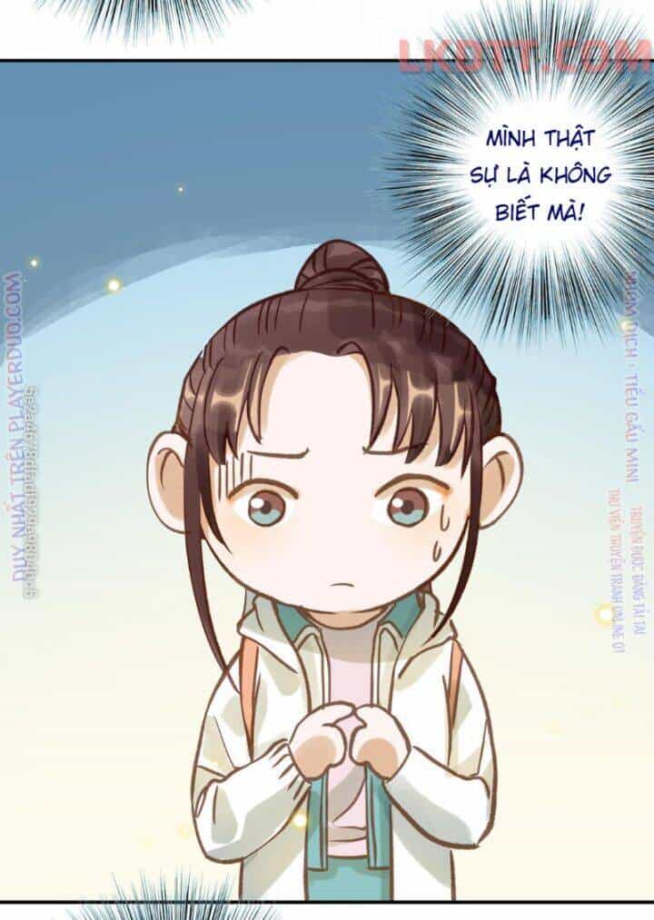 Chồng Trước 18 Tuổi - Chương 23 - ảnh 17