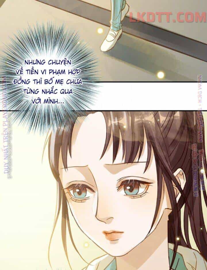Chồng Trước 18 Tuổi - Chương 23 - ảnh 34