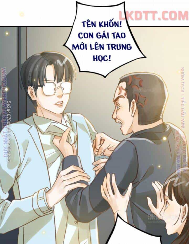 Chồng Trước 18 Tuổi - Chương 23 - ảnh 41