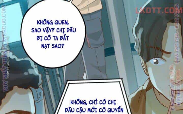 Chồng Trước 18 Tuổi - Chương 25 - ảnh 67