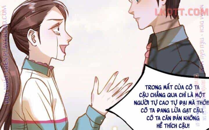 Chồng Trước 18 Tuổi - Chương 26 - ảnh 61