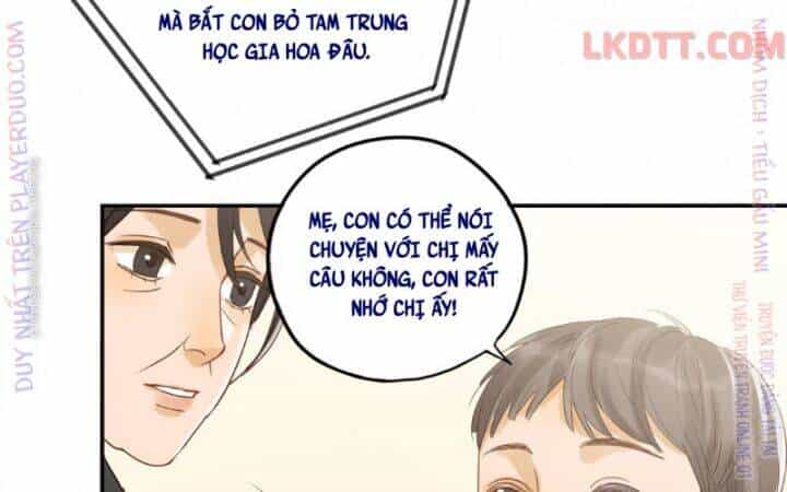 Chồng Trước 18 Tuổi - Chương 27 - ảnh 47