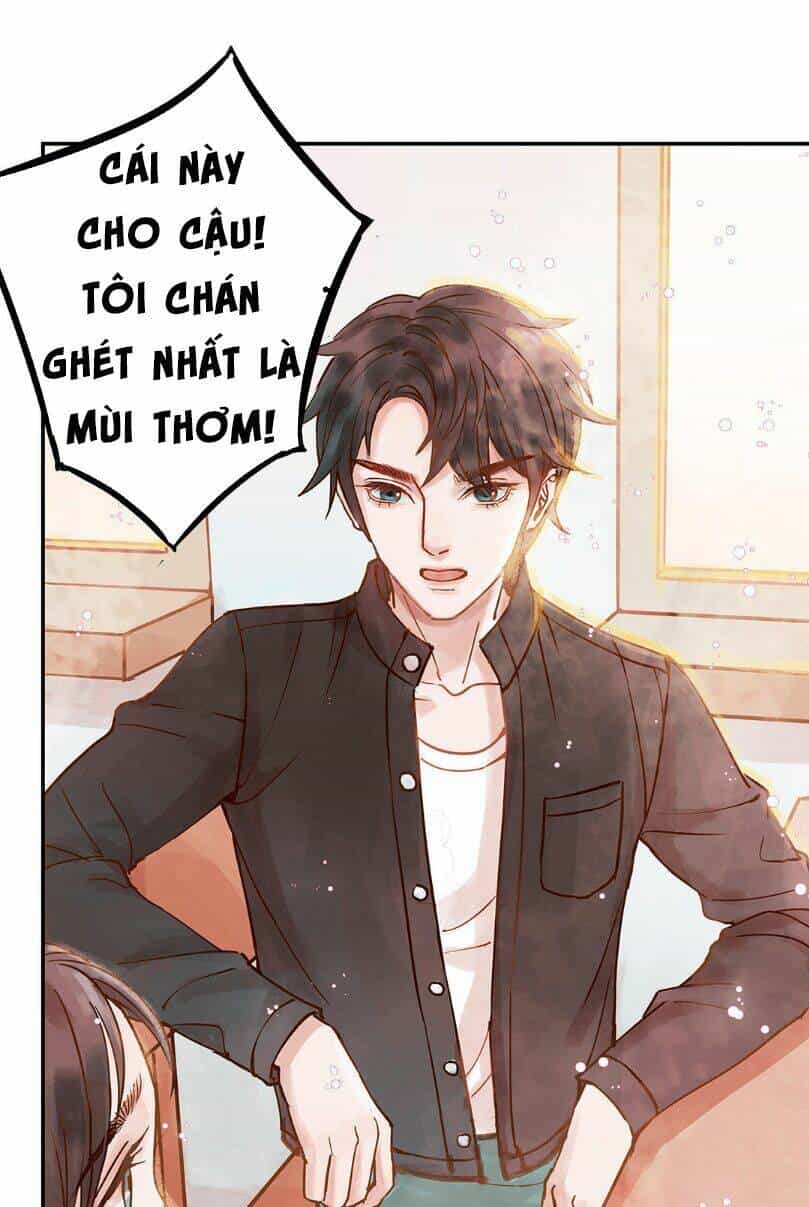 Chồng Trước 18 Tuổi - Chương 3 - ảnh 16