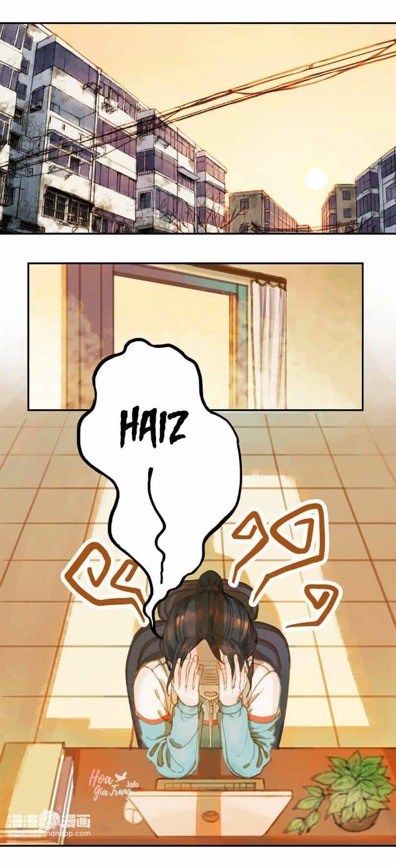 Chồng Trước 18 Tuổi - Chương 3 - ảnh 2