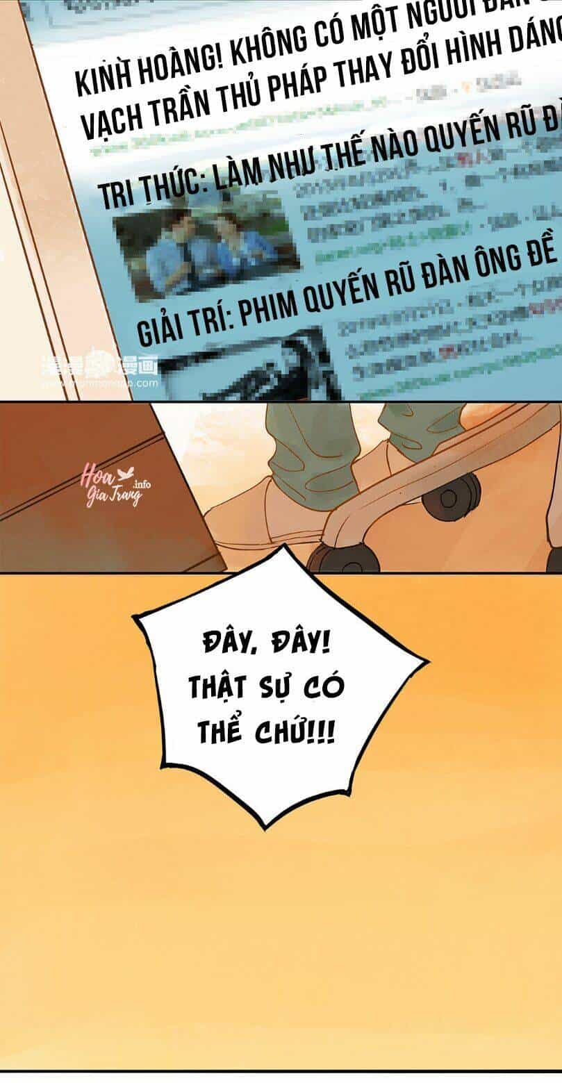 Chồng Trước 18 Tuổi - Chương 3 - ảnh 22