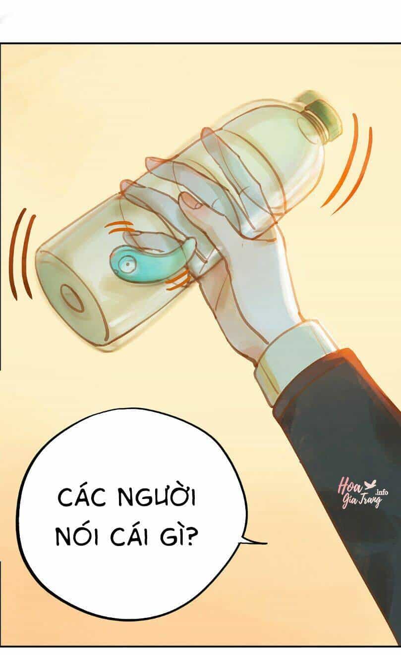 Chồng Trước 18 Tuổi - Chương 3 - ảnh 24