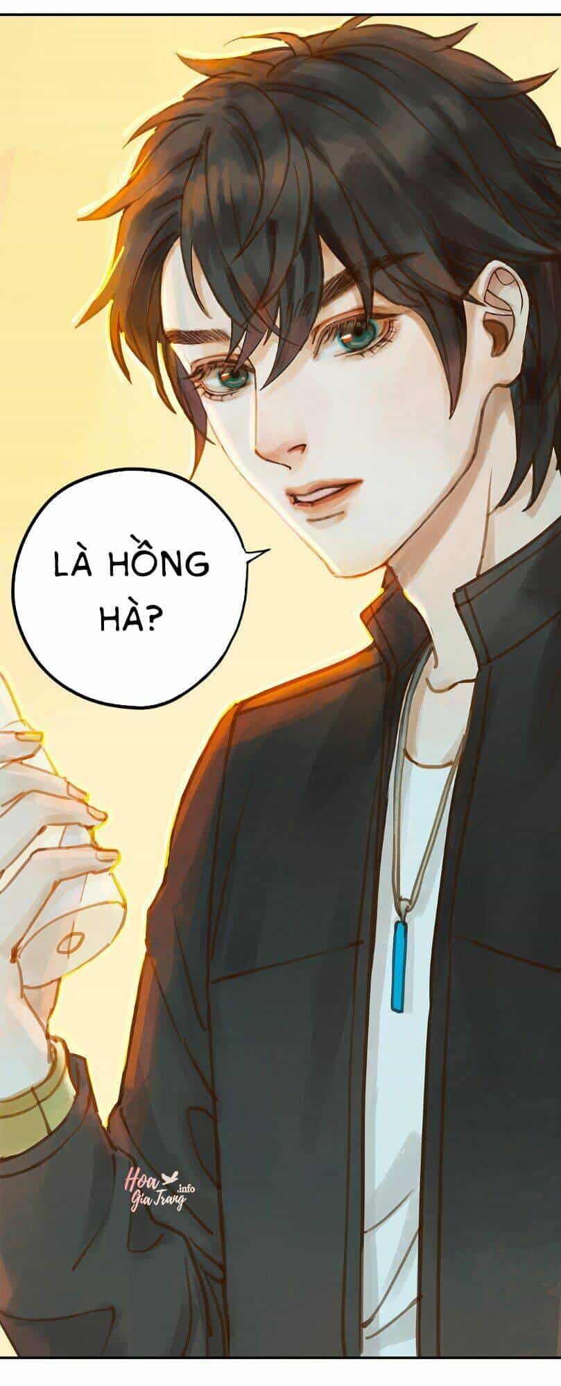 Chồng Trước 18 Tuổi - Chương 3 - ảnh 25