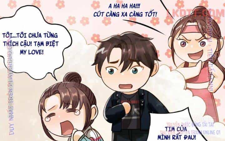 Chồng Trước 18 Tuổi - Chương 31 - ảnh 23