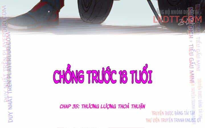 Chồng Trước 18 Tuổi - Chương 35.1 - ảnh 4