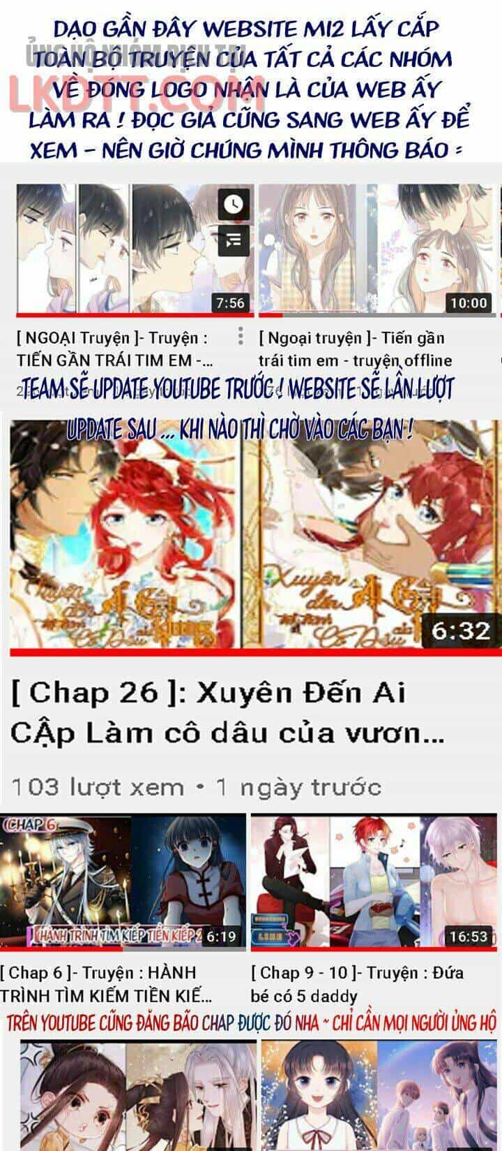 Chồng Trước 18 Tuổi - Chương 36 - ảnh 1