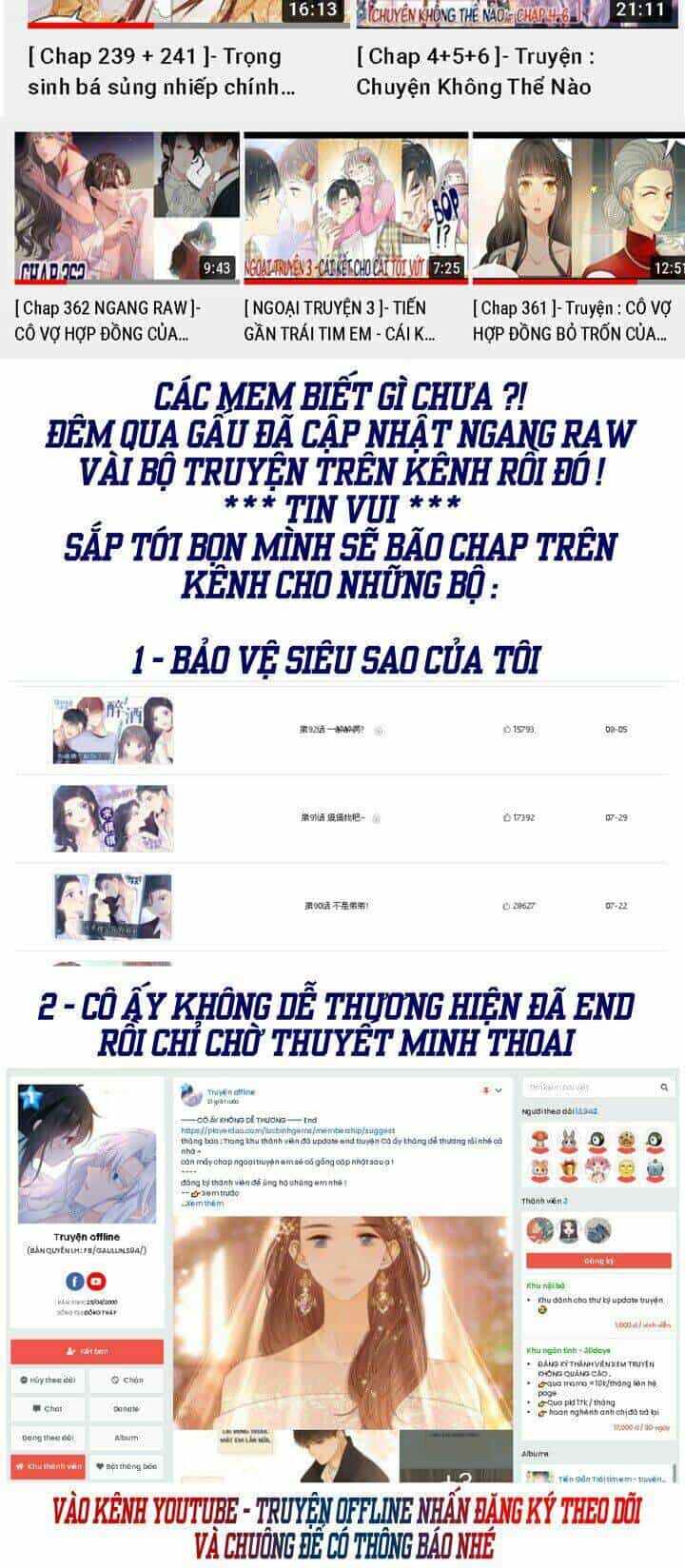 Chồng Trước 18 Tuổi - Chương 36 - ảnh 2