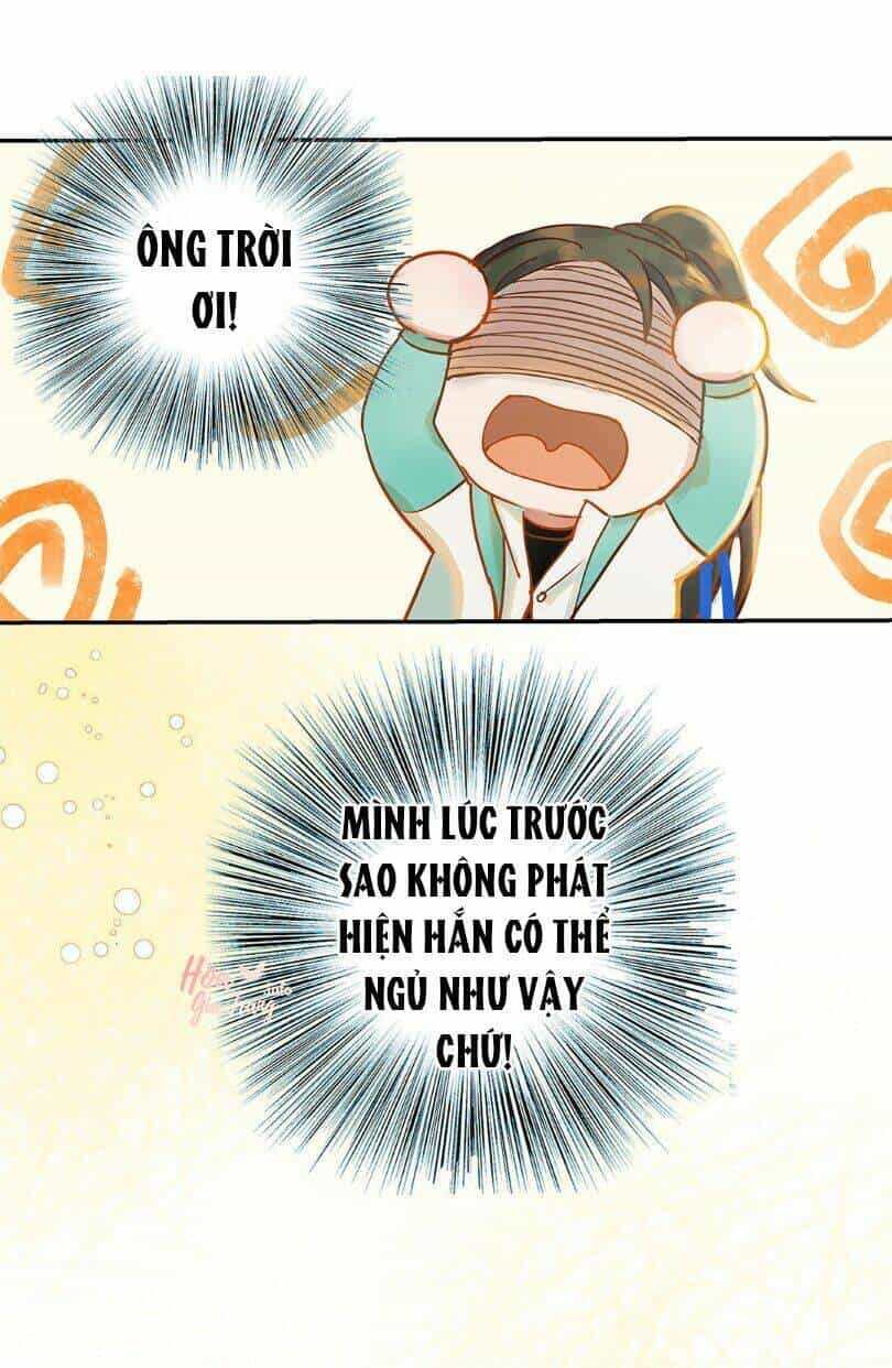 Chồng Trước 18 Tuổi - Chương 4 - ảnh 19