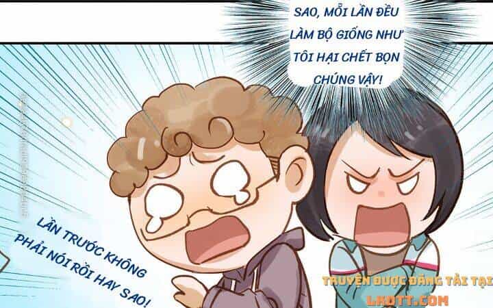 Chồng Trước 18 Tuổi - Chương 39 - ảnh 18