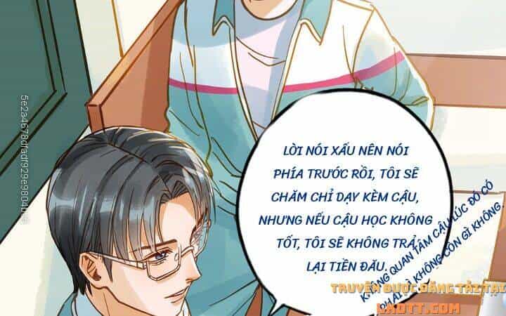 Chồng Trước 18 Tuổi - Chương 39 - ảnh 79