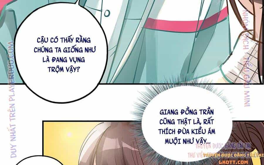 Chồng Trước 18 Tuổi - Chương 42 - ảnh 88