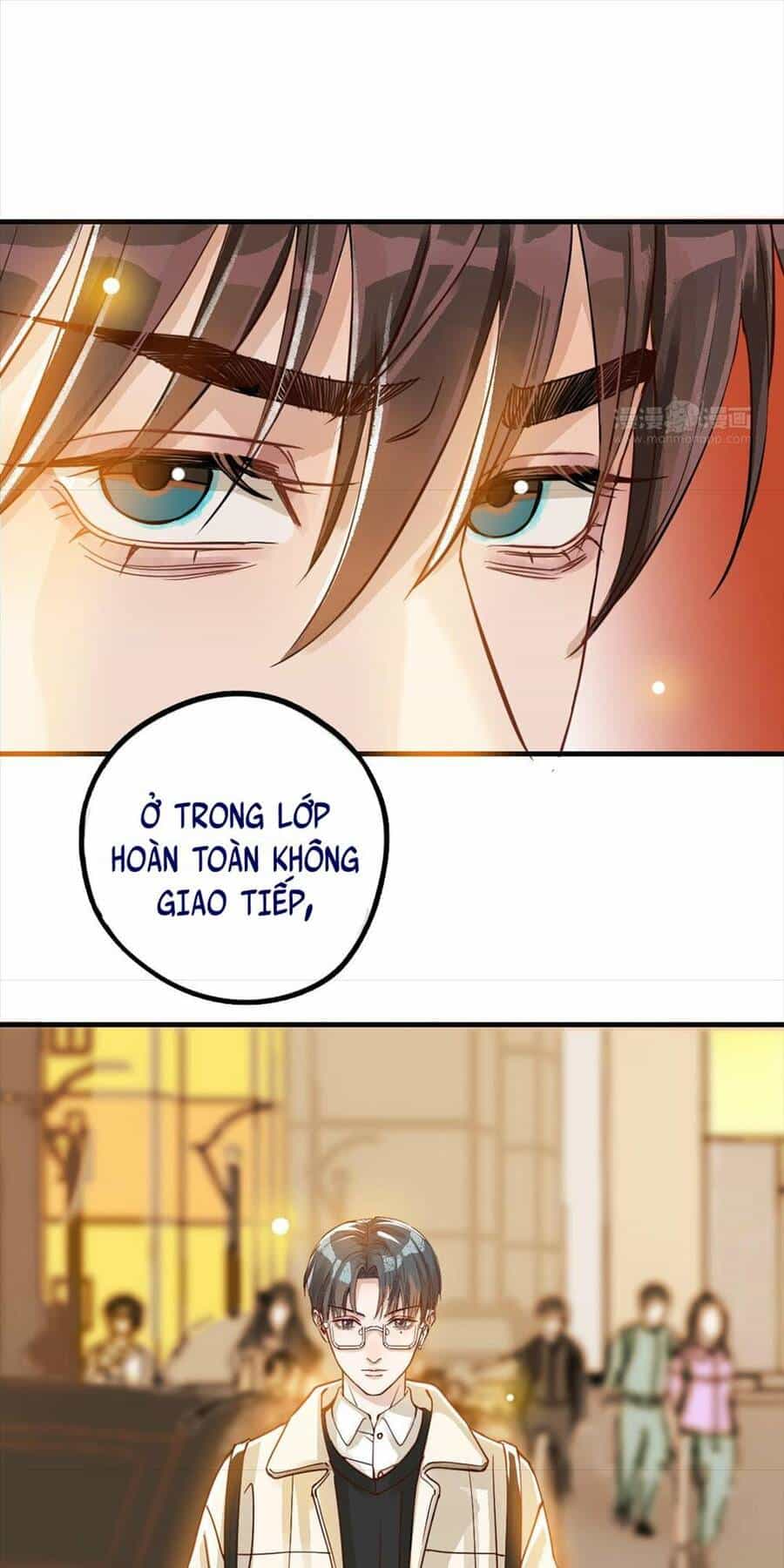 Chồng Trước 18 Tuổi - Chương 47 - ảnh 17