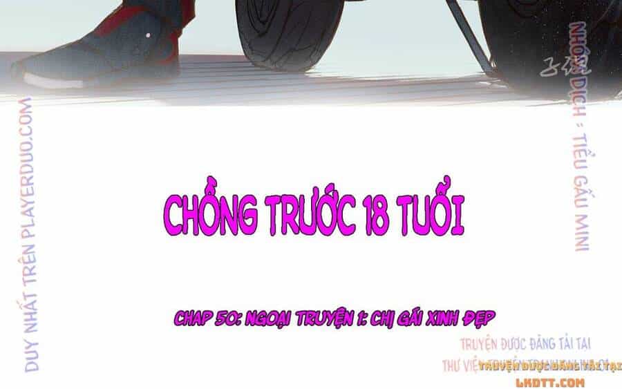 Chồng Trước 18 Tuổi - Chương 50 - ảnh 3