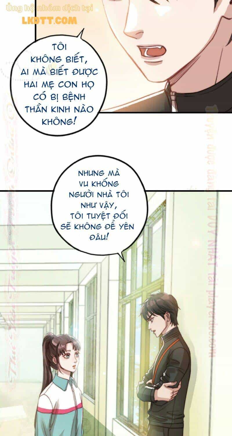 Chồng Trước 18 Tuổi - Chương 52 - ảnh 5