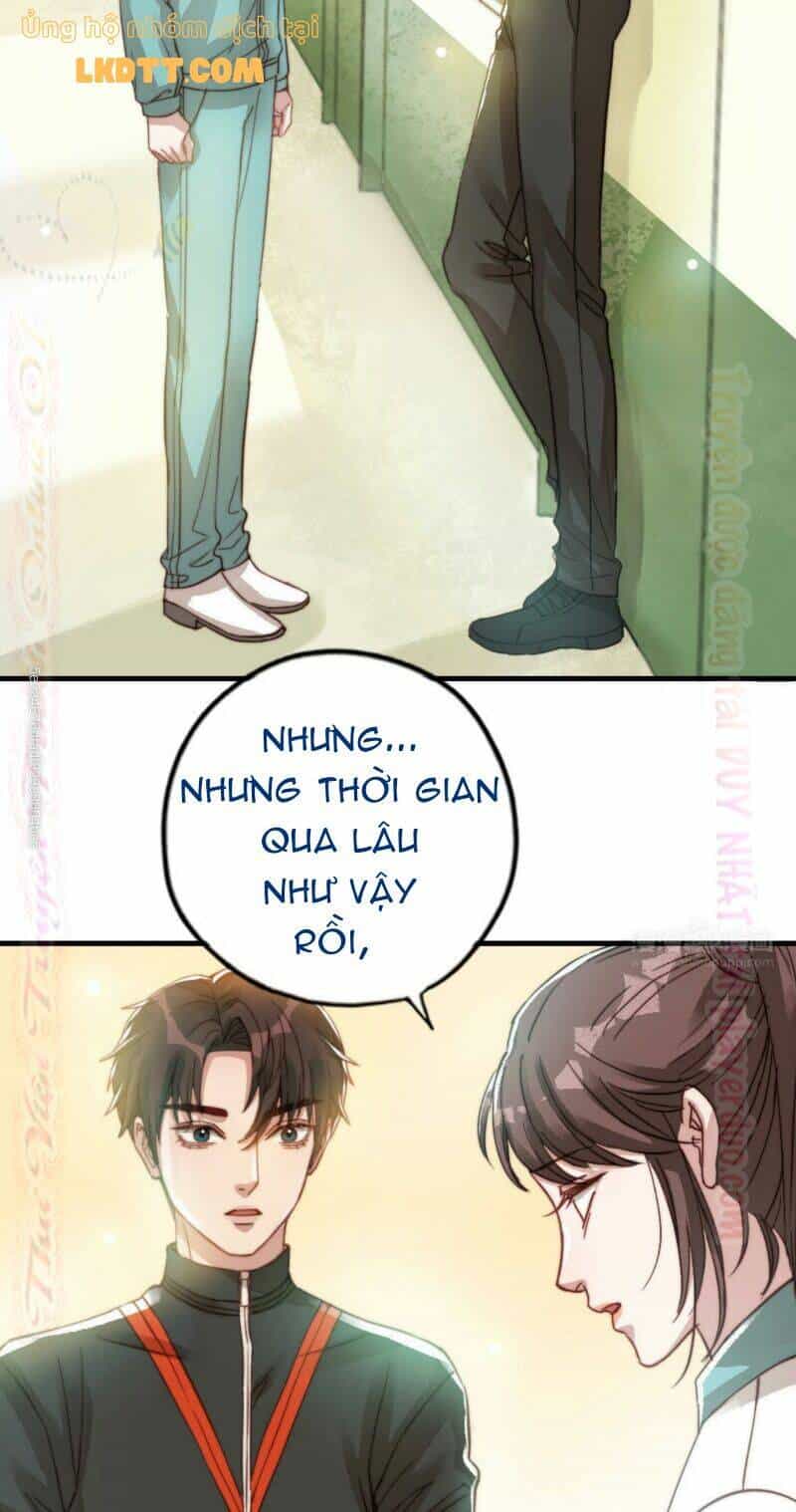 Chồng Trước 18 Tuổi - Chương 52 - ảnh 6