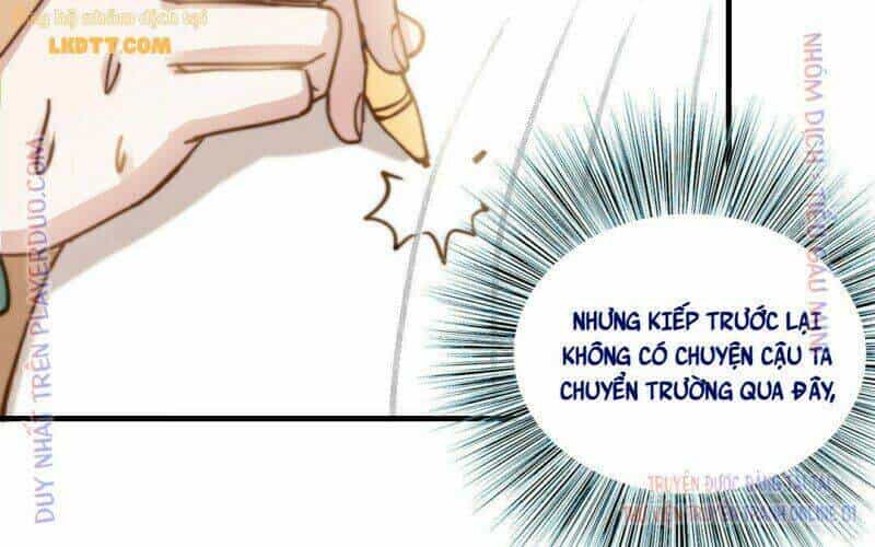 Chồng Trước 18 Tuổi - Chương 53 - ảnh 38