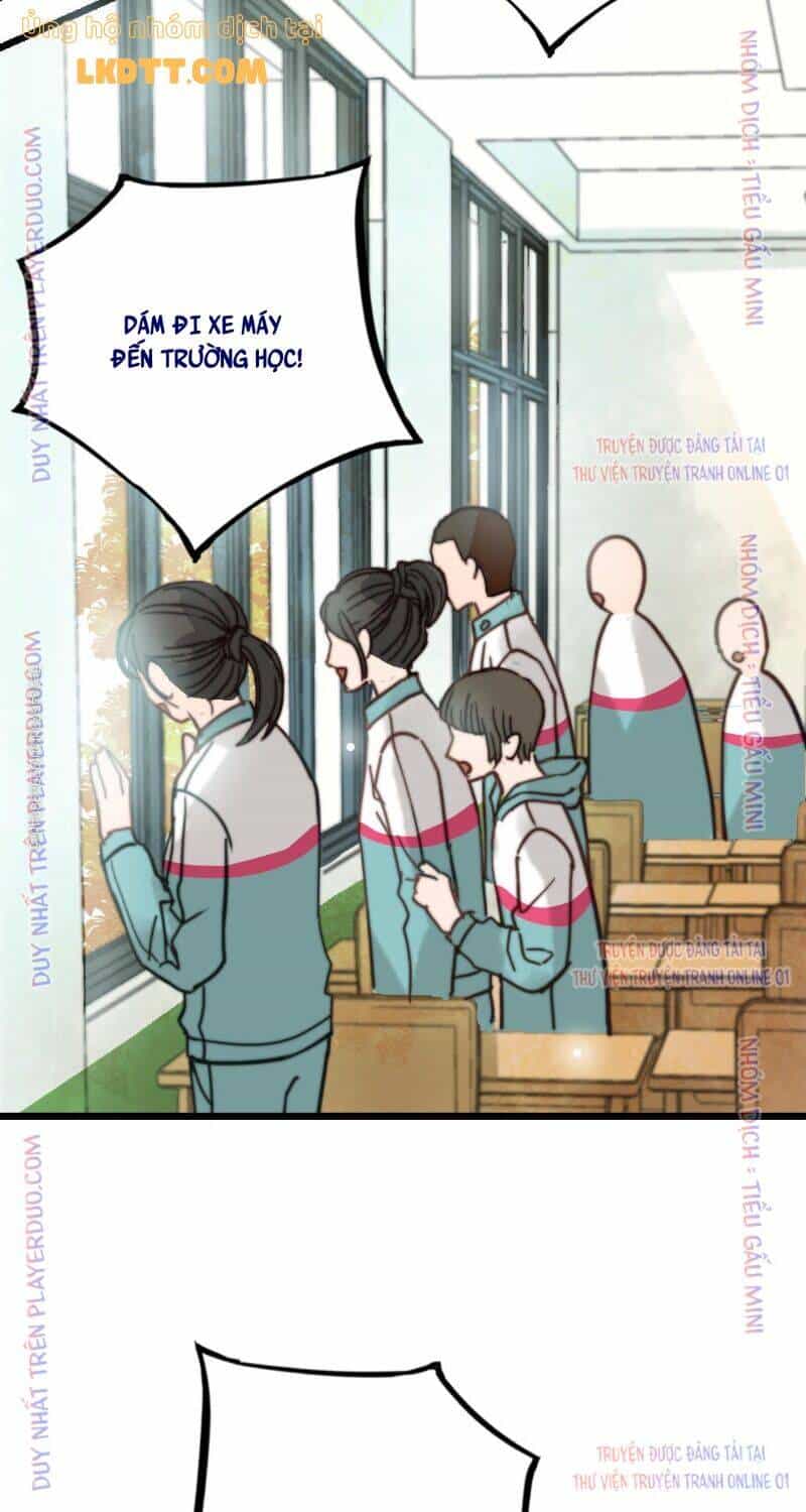 Chồng Trước 18 Tuổi - Chương 56 - ảnh 38