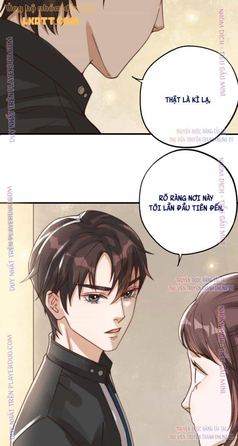 Chồng Trước 18 Tuổi - Chương 57 - ảnh 32