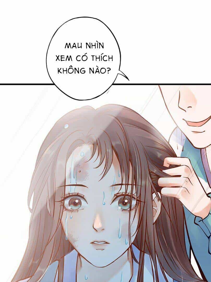 Chồng Trước 18 Tuổi - Chương 6 - ảnh 13