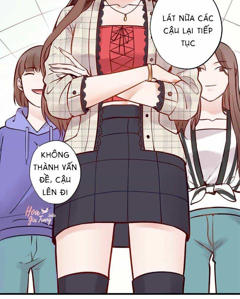 Chồng Trước 18 Tuổi - Chương 6 - ảnh 17