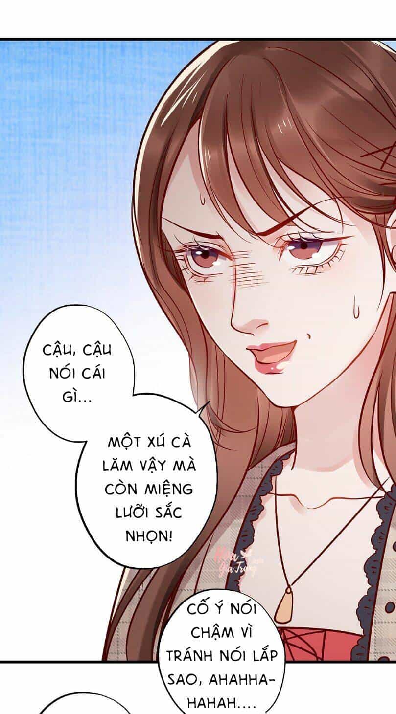 Chồng Trước 18 Tuổi - Chương 6 - ảnh 24