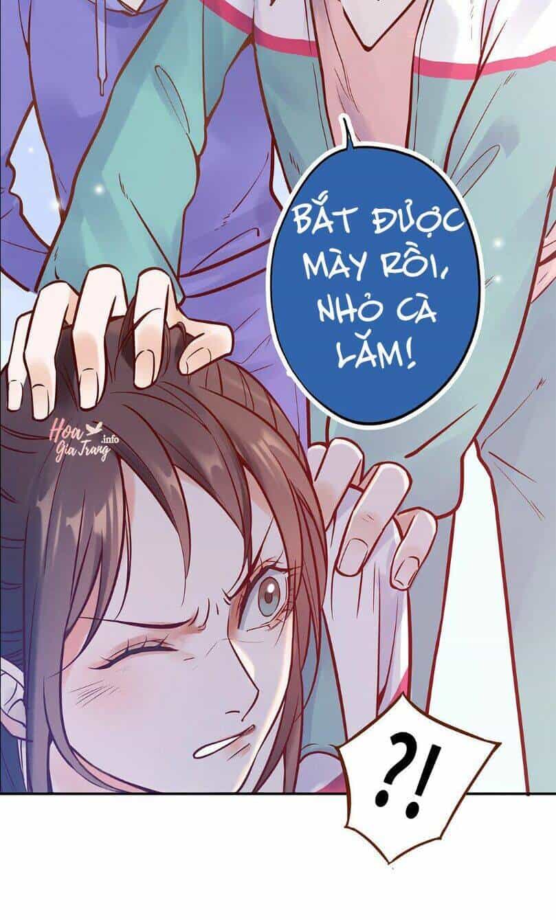 Chồng Trước 18 Tuổi - Chương 6 - ảnh 8