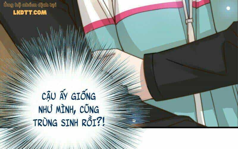 Chồng Trước 18 Tuổi - Chương 58 - ảnh 19