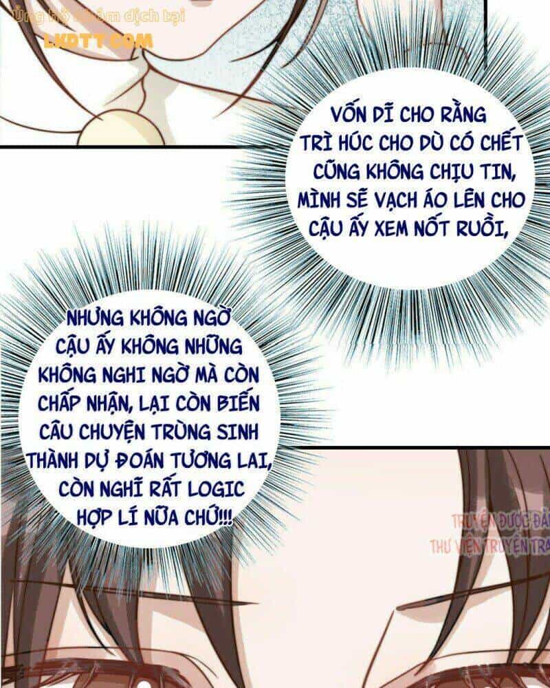 Chồng Trước 18 Tuổi - Chương 64 - ảnh 60