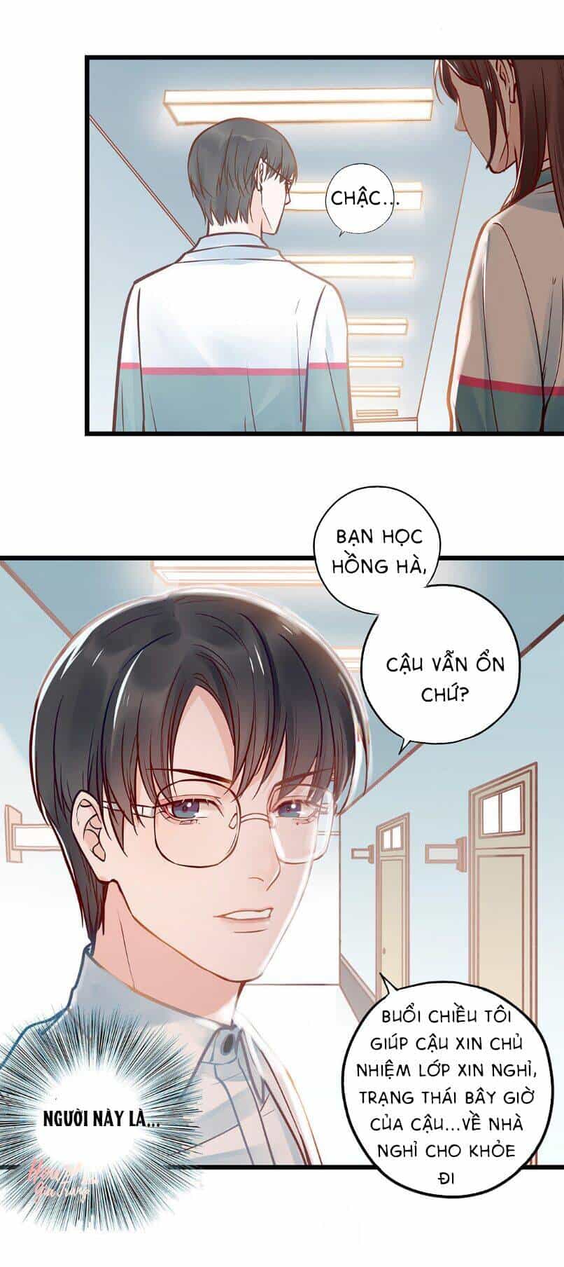 Chồng Trước 18 Tuổi - Chương 7 - ảnh 14