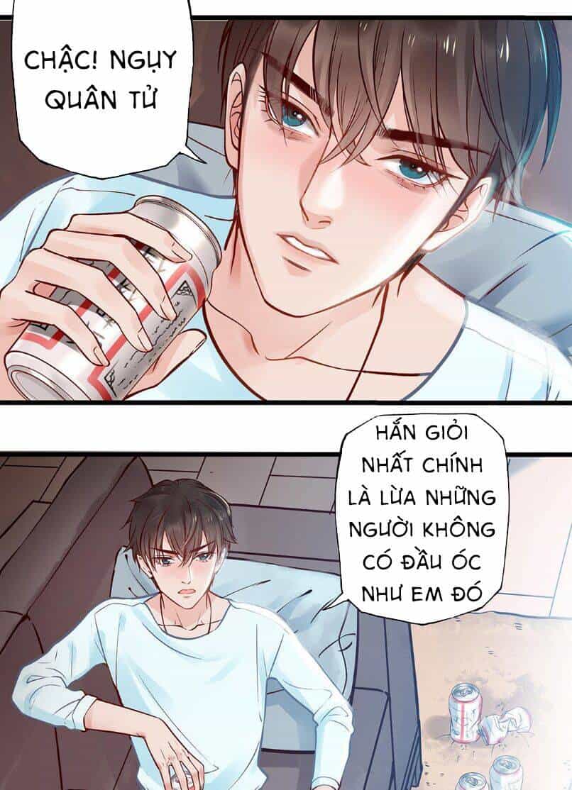 Chồng Trước 18 Tuổi - Chương 7 - ảnh 17