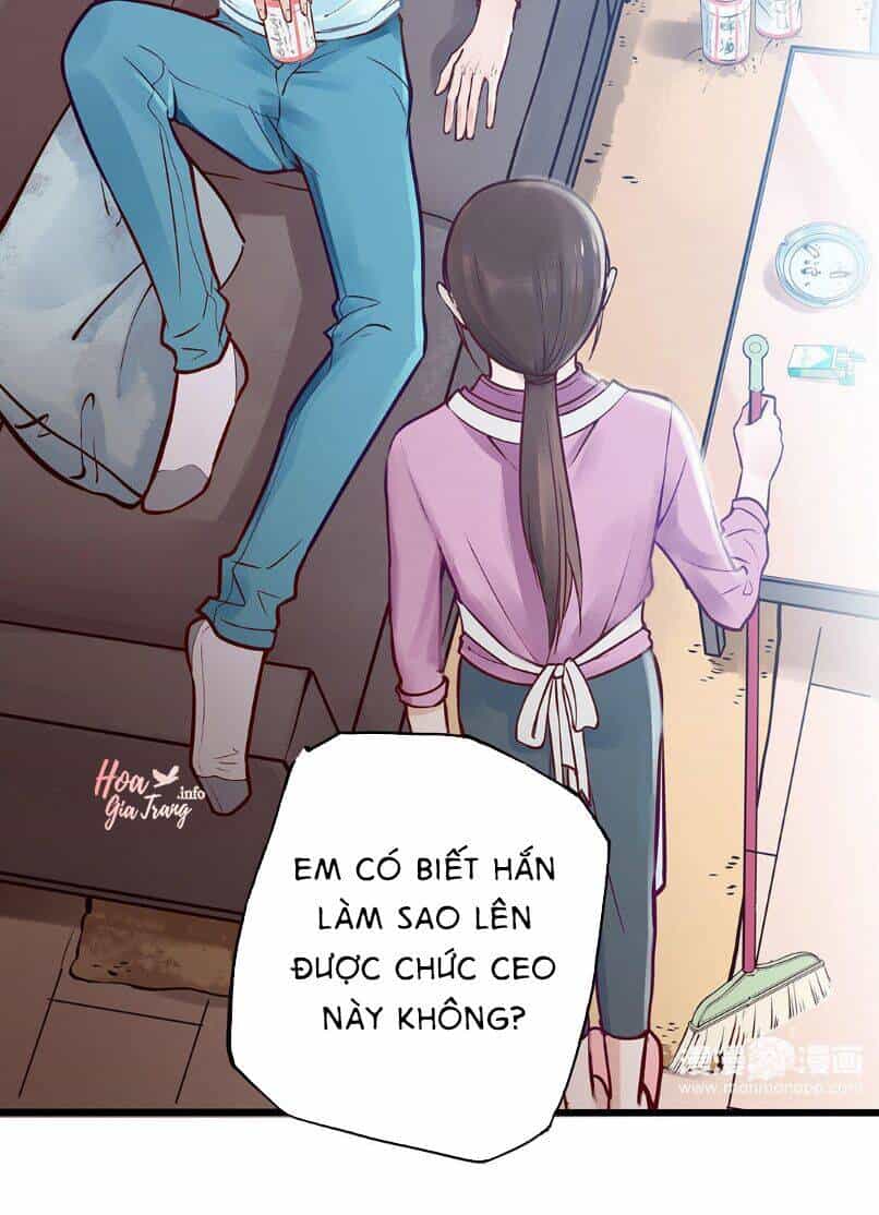 Chồng Trước 18 Tuổi - Chương 7 - ảnh 18