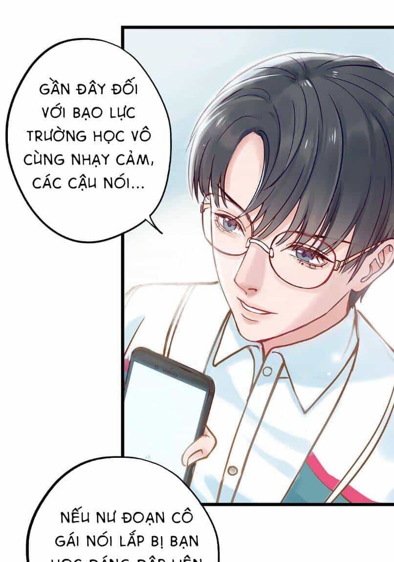 Chồng Trước 18 Tuổi - Chương 7 - ảnh 4