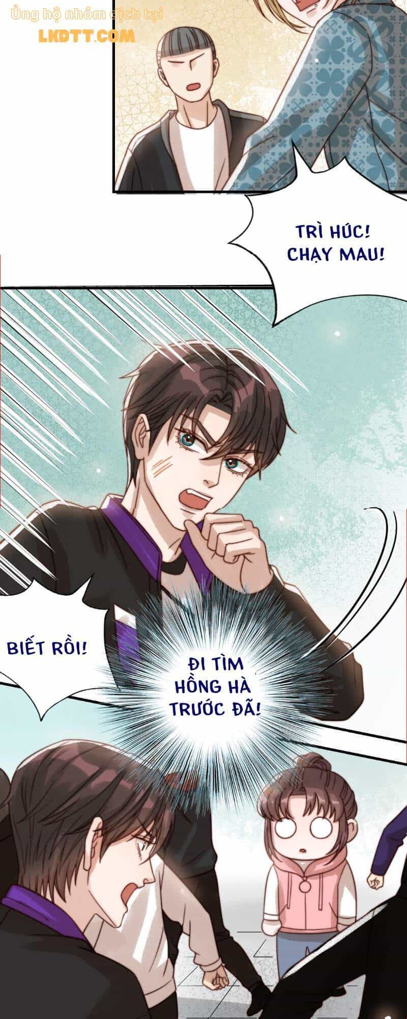 Chồng Trước 18 Tuổi - Chương 71 - ảnh 13
