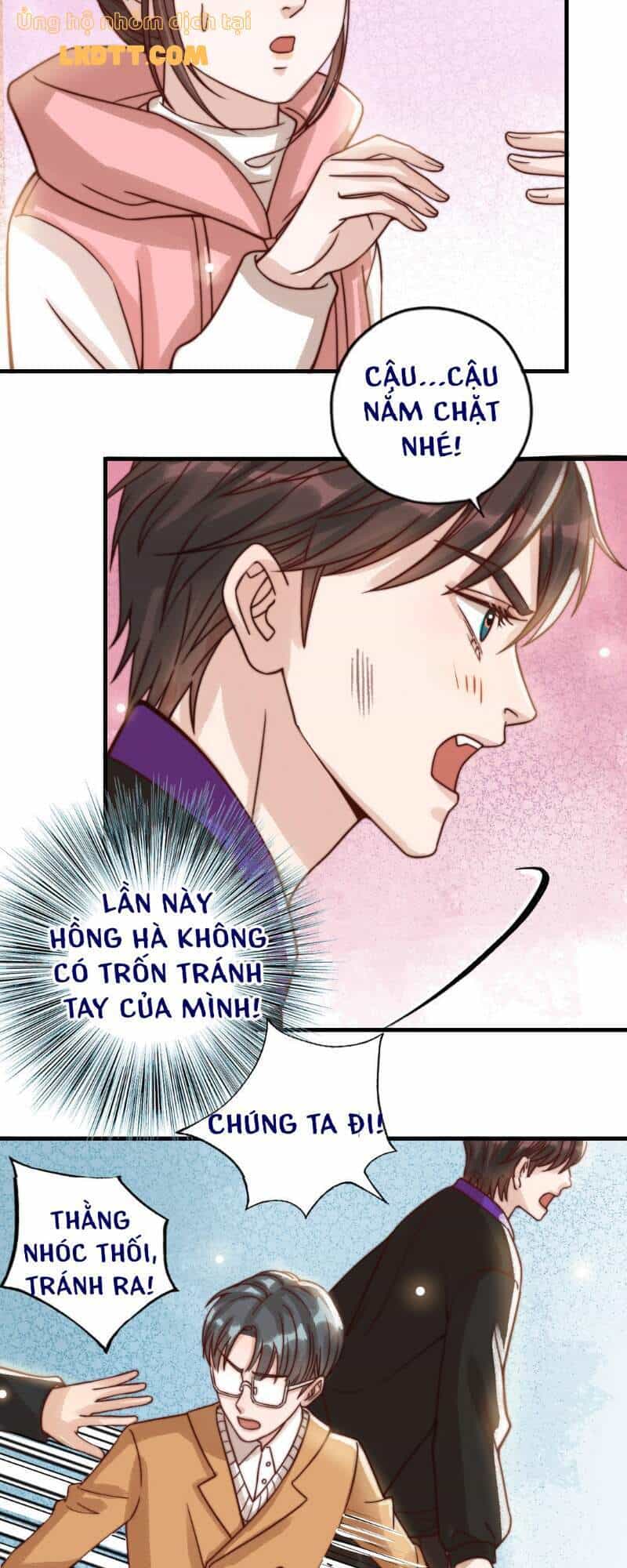 Chồng Trước 18 Tuổi - Chương 71 - ảnh 17