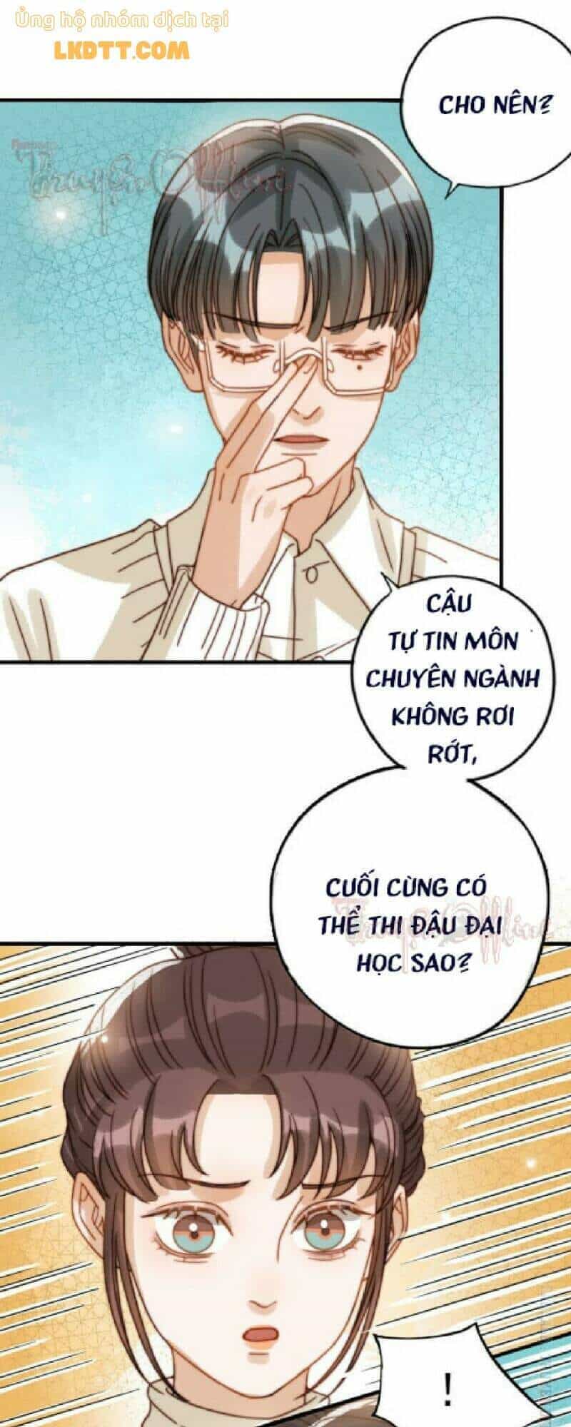 Chồng Trước 18 Tuổi - Chương 72 - ảnh 14