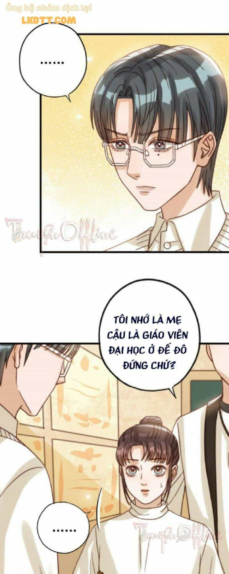 Chồng Trước 18 Tuổi - Chương 72 - ảnh 21